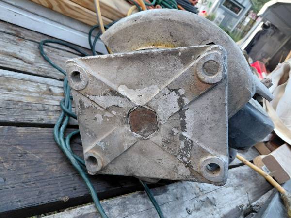 AEROL casters 1