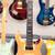 AIO Wolf W400 Electric Guitar - Natural GS-001 1 thumbnail