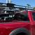 Ladder rack for chevy, tundra or f150 with 5.5ft bed 1 thumbnail
