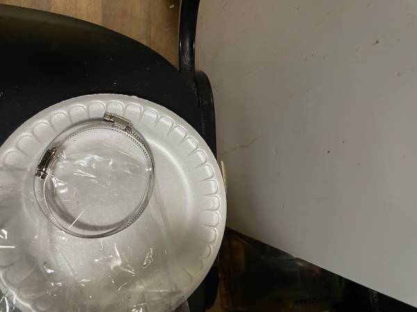 Pieza nueva para automóvil para Honda Odyssey 2006-2009 - $325 (Tucker)63621301203713124