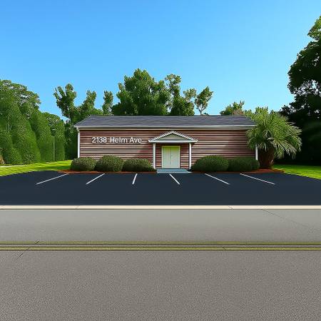 $16 / 3700ft2 - 2138 Helm Avenue (North Charleston, SC)64015947016194120