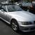 2001 BMW Z3 CONVERTIBLE 2.5 MANUAL NICE CONDITION 3 thumbnail