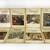 1954 - Abrams Art Books 14 books. Each with 16 Full color Prints 1 thumbnail