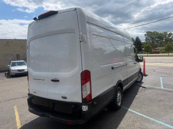 2020 Ford Transit 350 Guaranteed - Photo 2