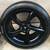 Tesla Model Y Cross Flow wheels  255/45/19 4 thumbnail