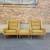 MCM Chairs and Ottoman by Milo Baughman for Thayer Coggin 1 thumbnail