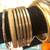 Vintage Bangles Bracelets Necklaces Earrings Costume Jewelry Rings 2 thumbnail