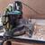 Metabo 12" Miter Saw w. Laser - and BOSCH drill/driver set 16 thumbnail