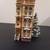 DEPARTMENT 56 VINTAGE ORIGINAL SNOW VILLAGE BROWNSTONE 1 thumbnail