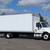 2012 International Durastar 4300  24FT Box Truck DIESEL Truck 1 thumbnail