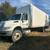 International 4300 box truck with lift gate 2 thumbnail
