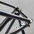 New Waltly titanium gravel frameset 54 cm 8 thumbnail