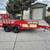 2026 Delco Tandem Axle Utility/7,000 GVWR/77"X10' D-042392 2 thumbnail