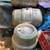 3 Vintage Pabst Beer Kegs - Empty 1 thumbnail