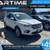 2017 FORD ESCAPE TITANIUM SPORT UTILITY 4D 1 thumbnail