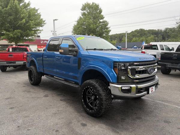 2020 Ford Super Duty F-250 - Photo 4