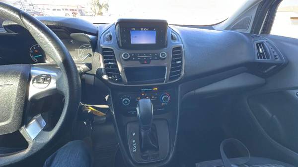 2021 Ford Transit Connect - Photo 14