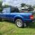 2007 *Ford* *Ranger* *4WD 2dr SuperCab 126 Sport* Bl 5 thumbnail