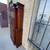 Gorgeous antique mahogany, two piece Butler’s secretary/cabinet. 18 thumbnail