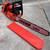 Brand-New Echo CS-590 20" Inch 59.8cc Gas 2-Stroke Timber Wolf Chainsaw 13 thumbnail