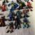Imaginext figures lot 9 thumbnail