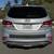 2018 Hyundai Santa Fe Se Ultimate 2nd Owner Clean Title Silver Loaded! 4 thumbnail