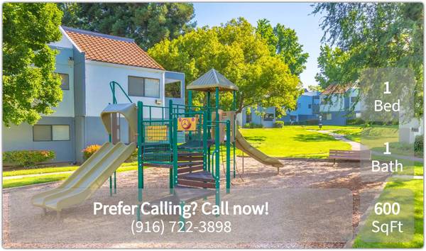 $1,670 / 1br - 600ft2 - A world of style: Exceptional 1 BR, 600 Sq Ft spaces! (Citrus Heights)64043665128963121