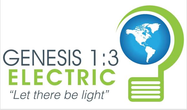 Licensed Electricians - We Want You! 1