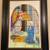 Oil Painting The Annunciation 46"x34" 6 thumbnail