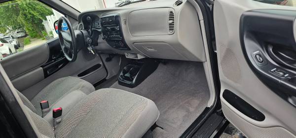 2000 Ford Ranger XLT Sport - Photo 6