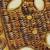 Wooden Plate Inlaid Brass of Polish folk art 6 thumbnail