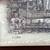 RARE CULTUERED MARBLE ETCHING #57 OF 500. .. 9 thumbnail