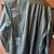 VINTAGE BIKE LEATHER MENS DRESS JACKET SIZE 50L 2 thumbnail