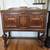 Antique Dining Room Set - Table, Large Buffet and Small Buffet 4 thumbnail
