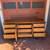 Broyhill Forward 70 Mid century modern 9 drawer dresser 4 thumbnail