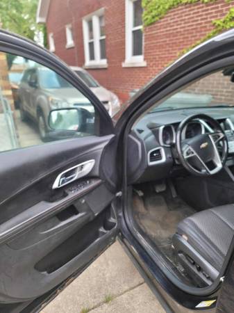 2015 Chevrolet Equinox LT - $4,900 (Dearborn)63470233713283124