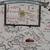Sonoma Valley Winery Map professionally framed with mat and glass 2 thumbnail