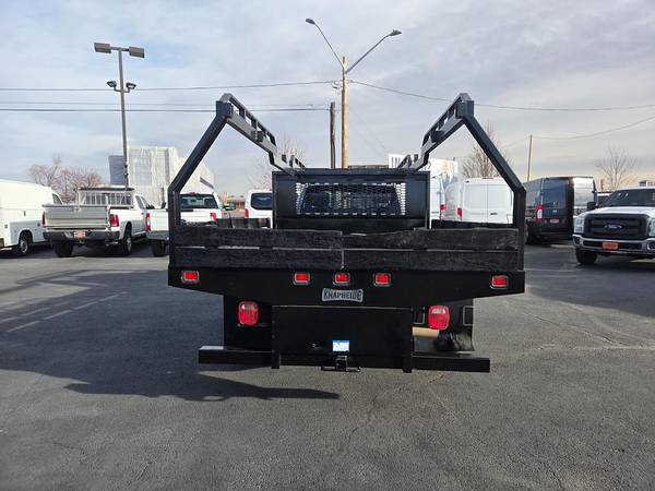 2021 RAM 3500 11 - Photo 6