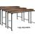 KING OVER-BED ADJ. HEIGHT DESK/TABLE- ALLNEW 6 thumbnail