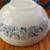 Vintage Pyrex Colonial Mist mixing bowl set. Two sets available. Great 4 thumbnail