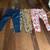 6  XL  OR  16 TO 18  DENIM Leggings  Take All 5 for $30 1 thumbnail