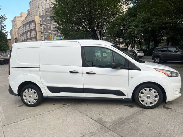 2019 Ford transit connect - $12,50063614539803905123