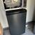 DEAL! Frigidaire 4.4 Cu.Ft. Mini Refrigerator-Stainless Steel/Black 5 thumbnail