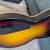 Reverend Tricky Gomez RT 2014 - Satin Coffee Burst 10 thumbnail