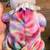 Ty Beanie Baby October Opal Teddy Happy Birthday Bear 3 thumbnail