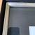 Vintage Mid Century Framed JESTER print 18x24 8 thumbnail