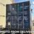QUICK DELIVERY, Shipping Containers 20’ & 40’, Containers 6 thumbnail