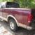 USED PARTS BURGUNDY 1998 FORD F-150 3 thumbnail