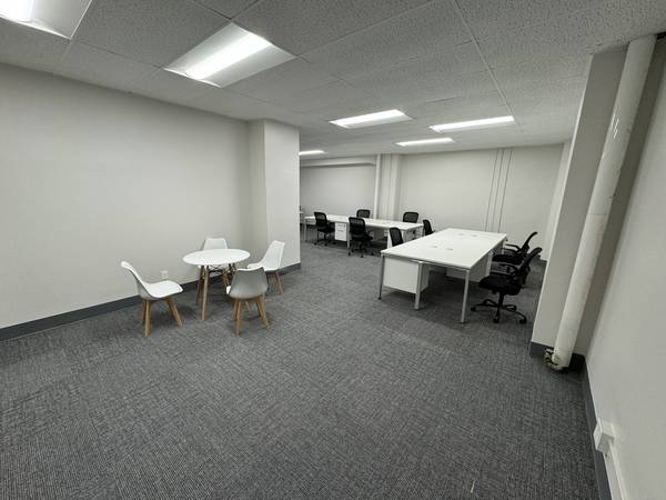 $5,200 / 1489ft2 - ¡Espacio de Oficina AI! | ¡Listo para Mudarse! | 1489 SQFT (distrito financiero)63824142770179124
