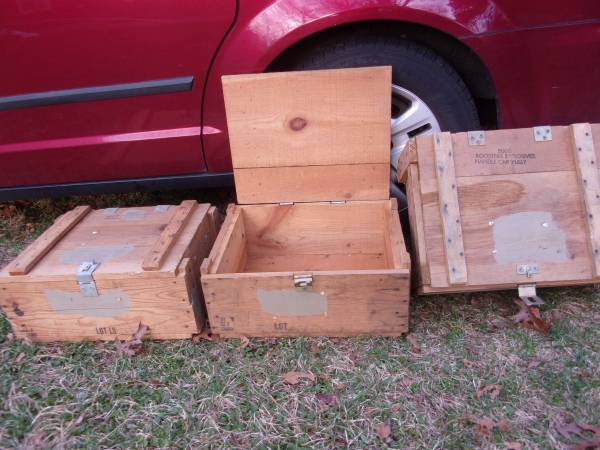 3 Ammo Boxes 1